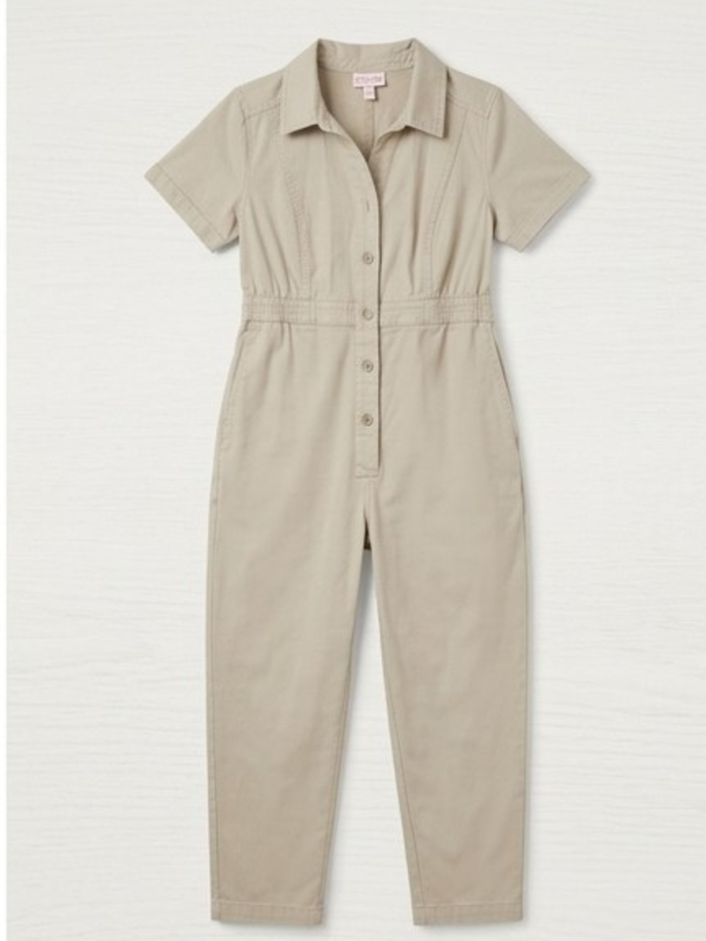 Nwot Maternity Jumpsuit